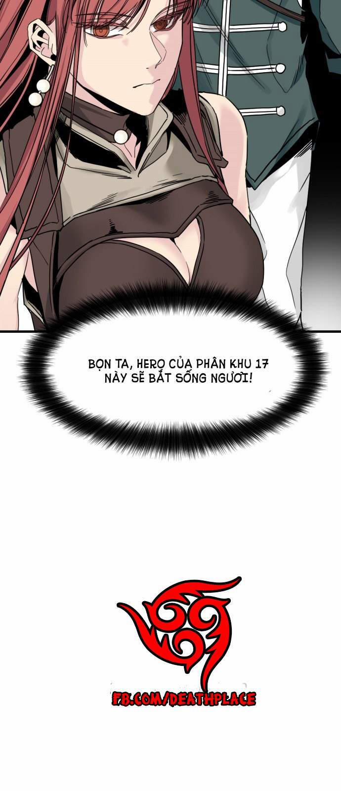 Kẻ Giết Anh Hùng 15 trang 27