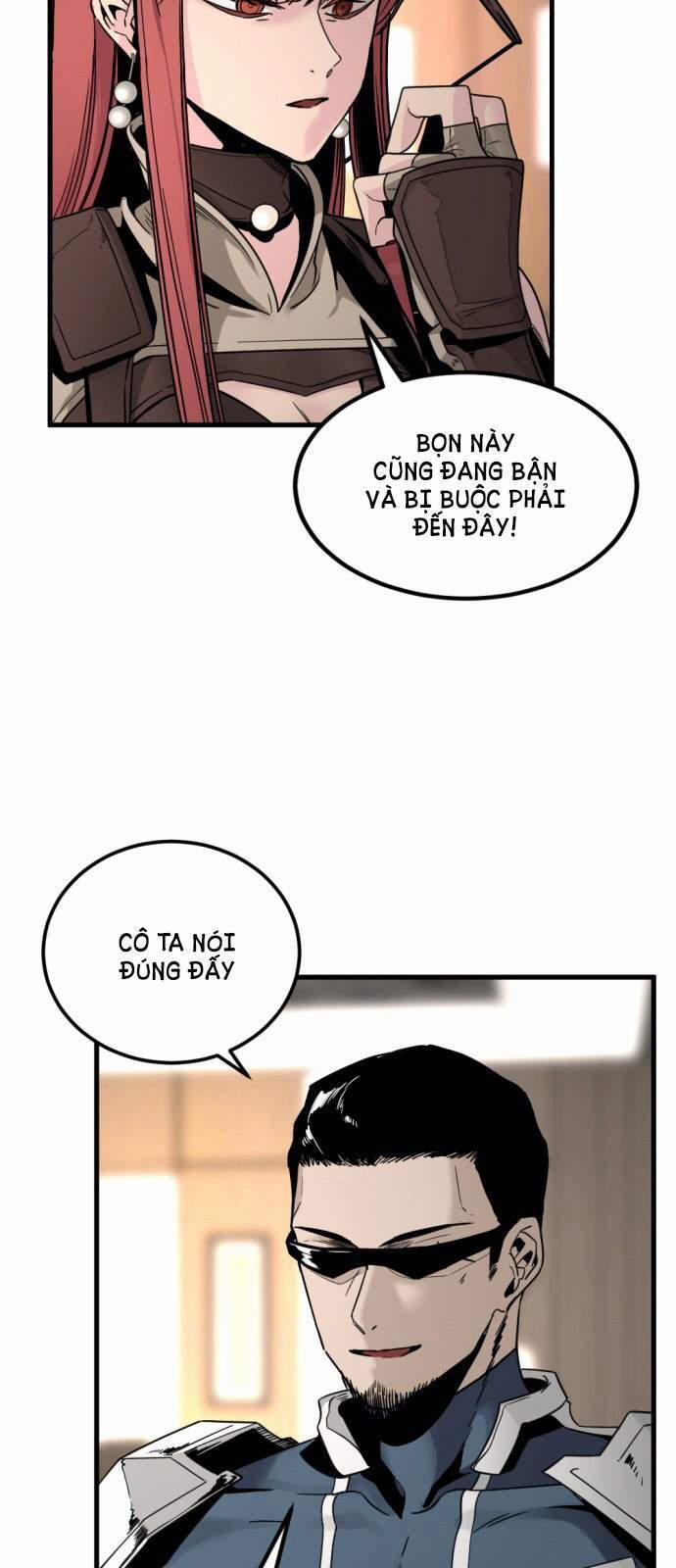 Kẻ Giết Anh Hùng 15 trang 3