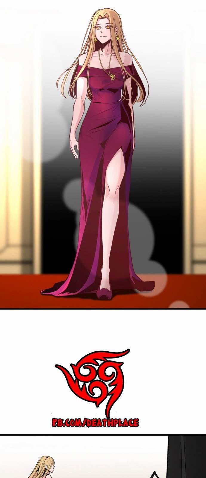 Kẻ Giết Anh Hùng 15 trang 34