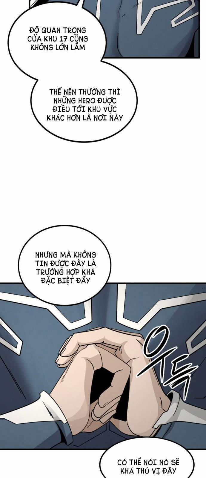 Kẻ Giết Anh Hùng 15 trang 4