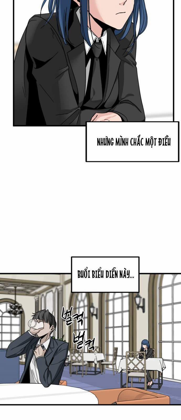 Kẻ Giết Anh Hùng 15 trang 43