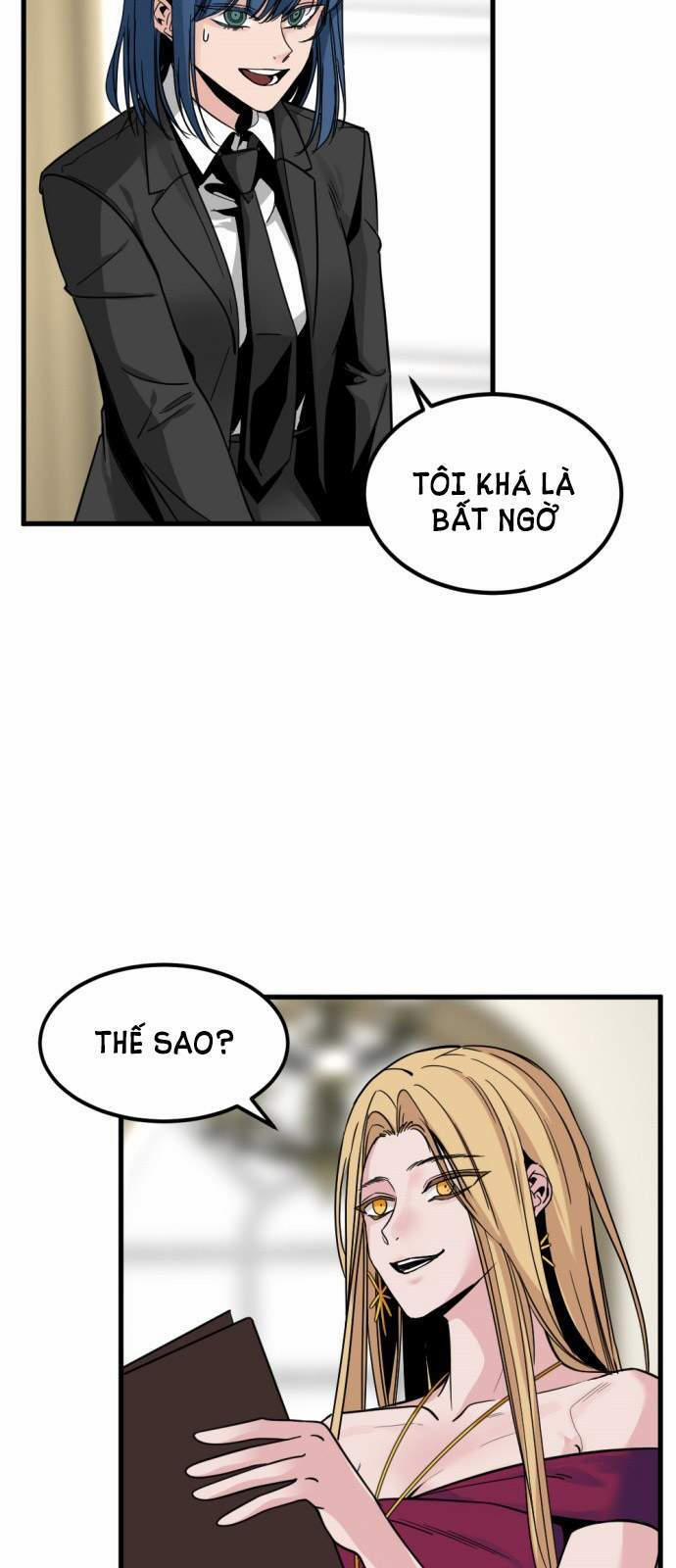 Kẻ Giết Anh Hùng 15 trang 49