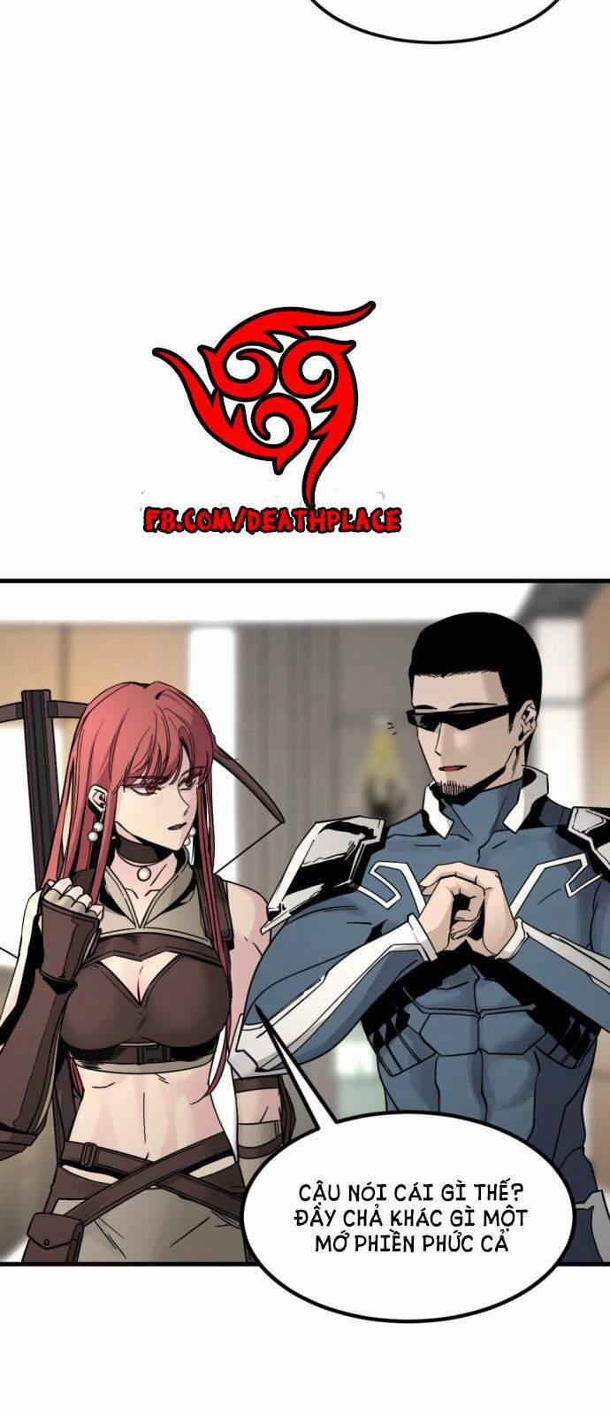 Kẻ Giết Anh Hùng 15 trang 5