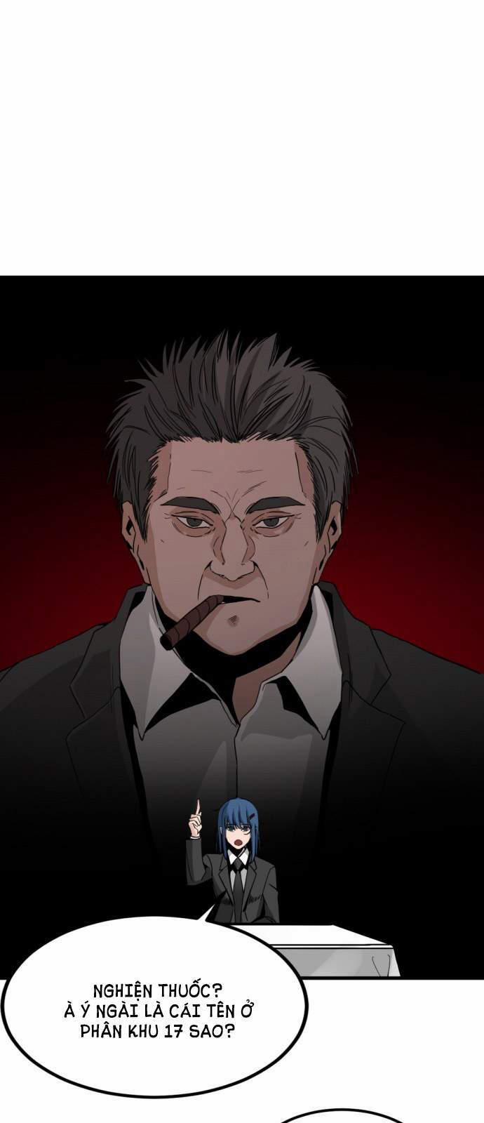 Kẻ Giết Anh Hùng 15 trang 55