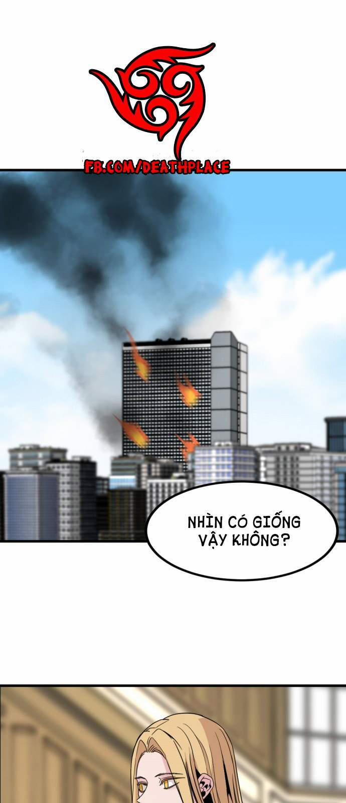 Kẻ Giết Anh Hùng 15 trang 63