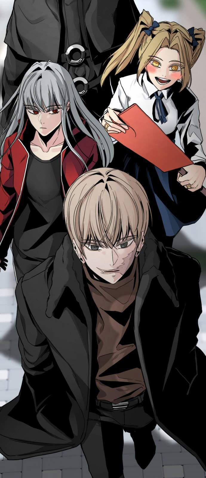 Kẻ Giết Anh Hùng 15 trang 69