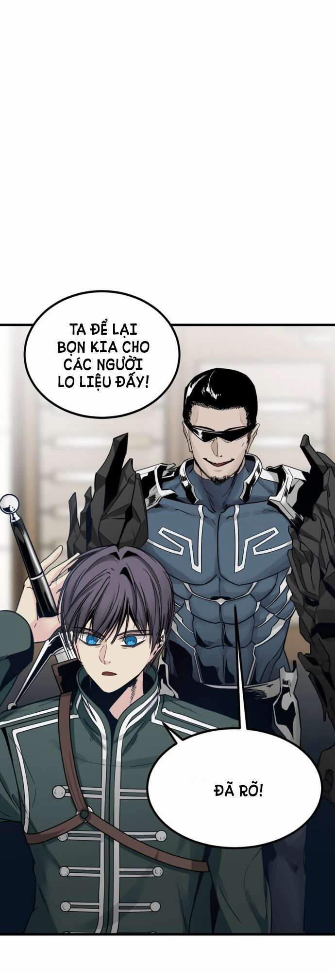 Kẻ Giết Anh Hùng 16 trang 20