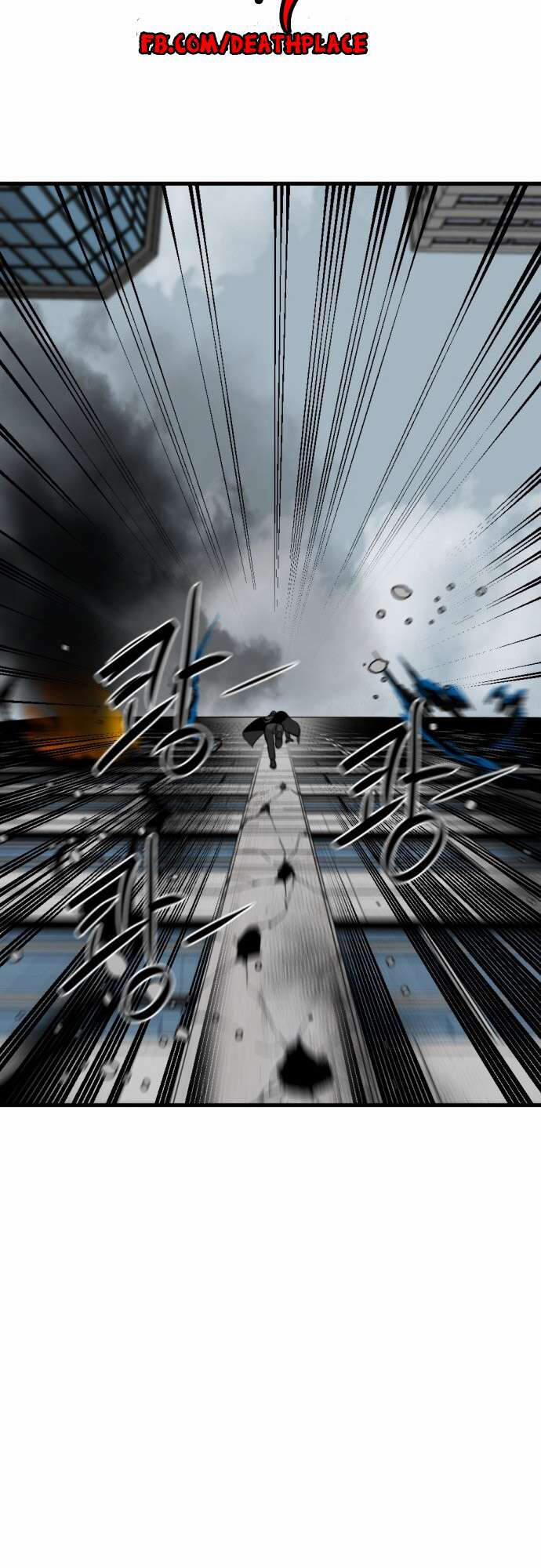 Kẻ Giết Anh Hùng 16 trang 27