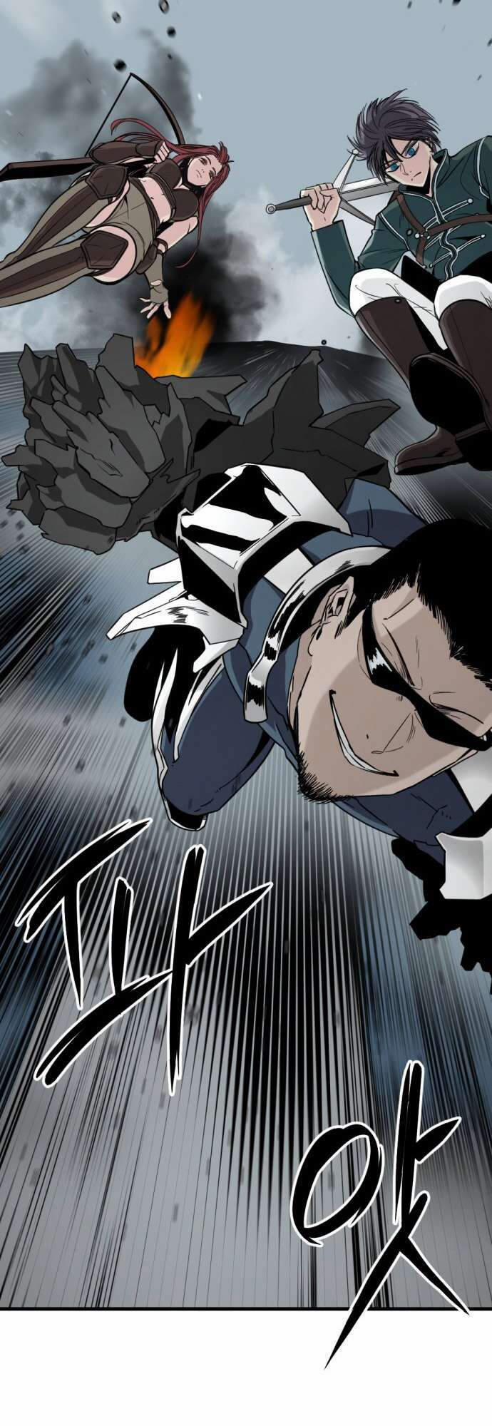 Kẻ Giết Anh Hùng 16 trang 29