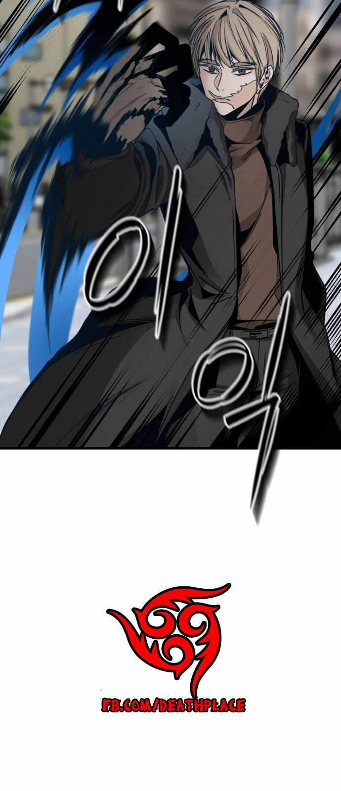 Kẻ Giết Anh Hùng 16 trang 3