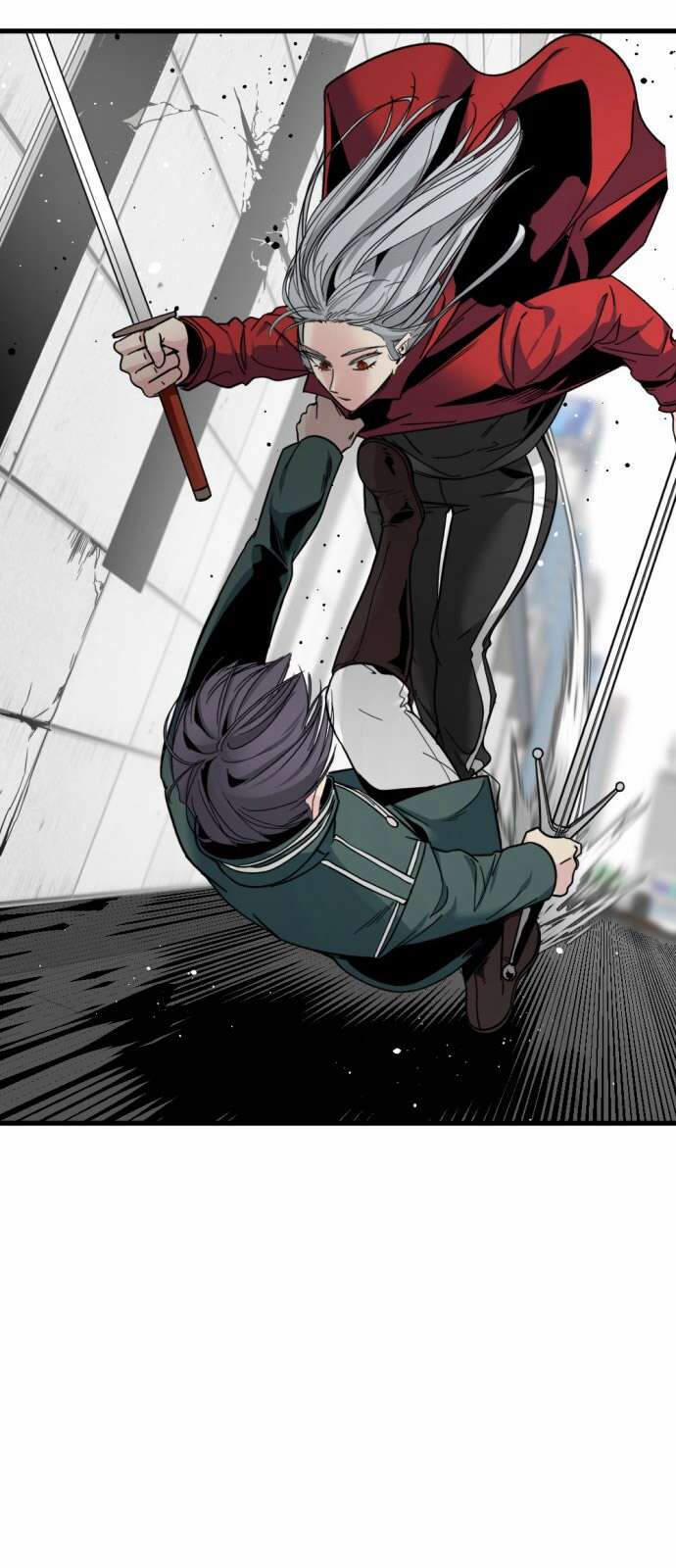 Kẻ Giết Anh Hùng 16 trang 47