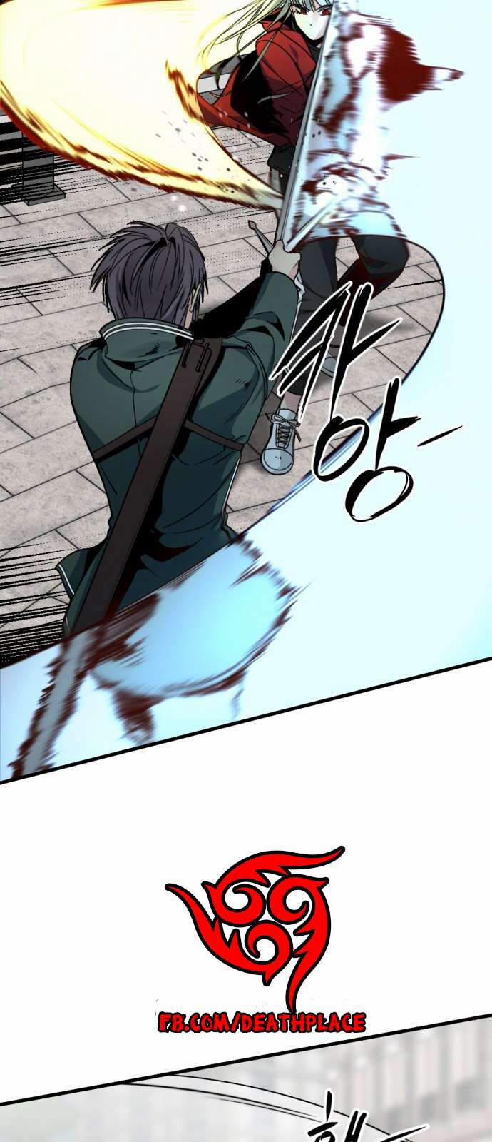 Kẻ Giết Anh Hùng 17 trang 12