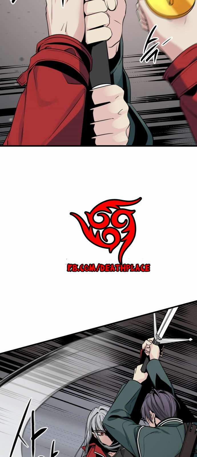 Kẻ Giết Anh Hùng 17 trang 17