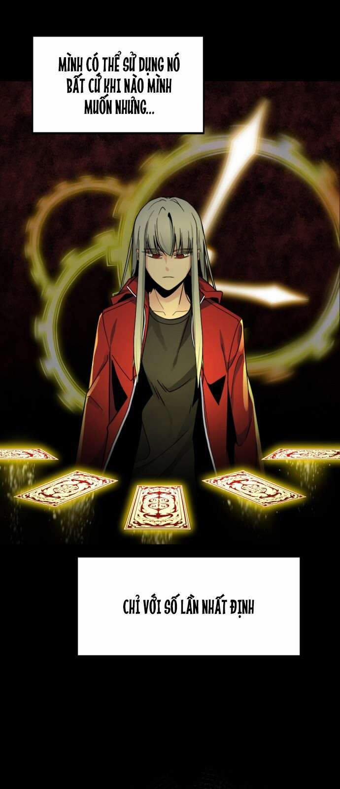 Kẻ Giết Anh Hùng 17 trang 6