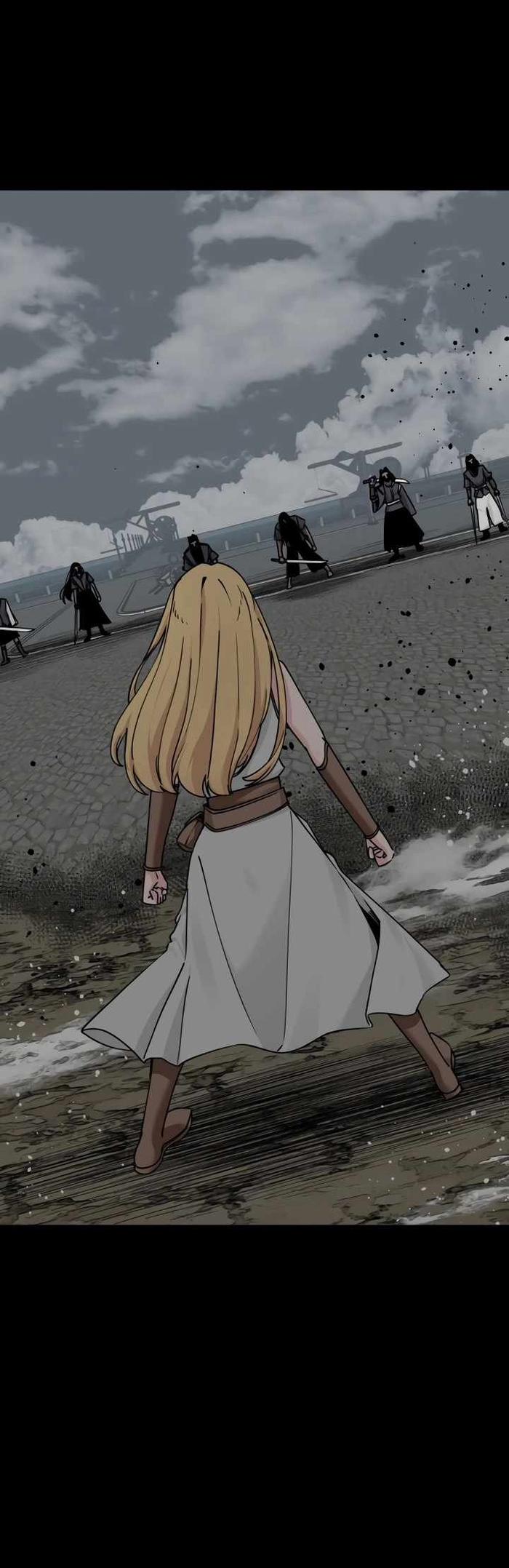 Kẻ Giết Anh Hùng 175 trang 31