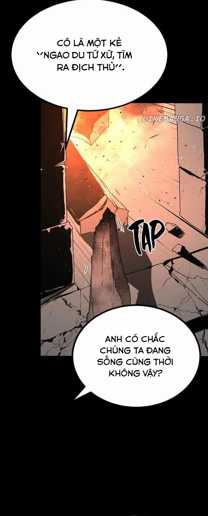 Kẻ Giết Anh Hùng 176 trang 10