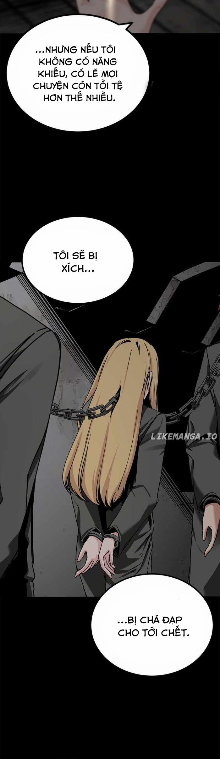 Kẻ Giết Anh Hùng 176 trang 14
