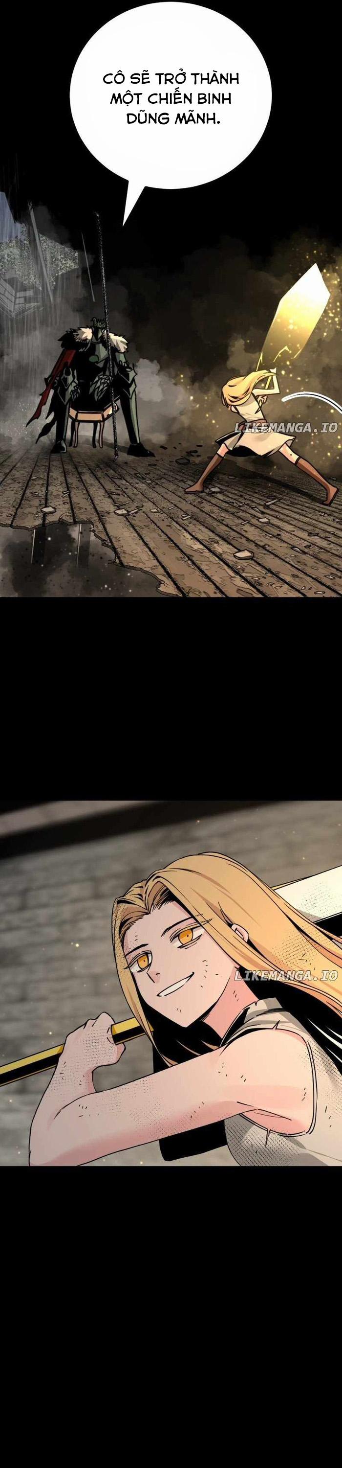 Kẻ Giết Anh Hùng 176 trang 18