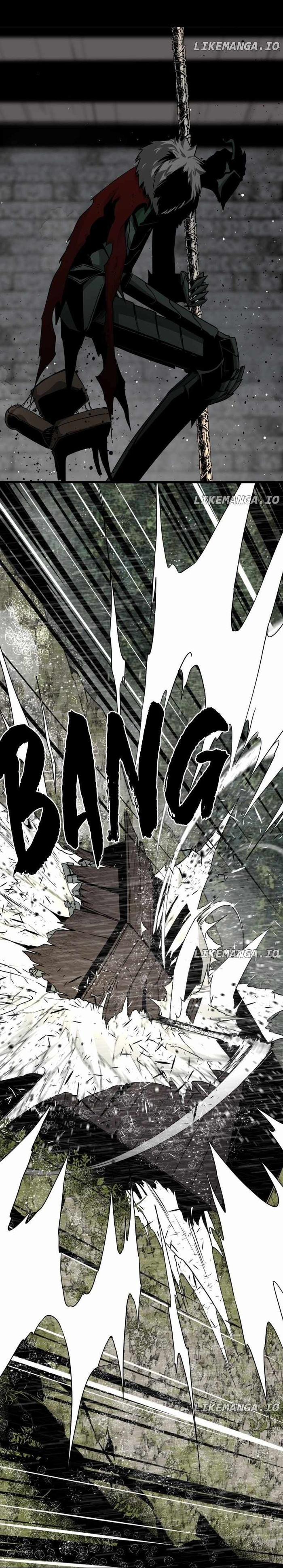 Kẻ Giết Anh Hùng 176 trang 19