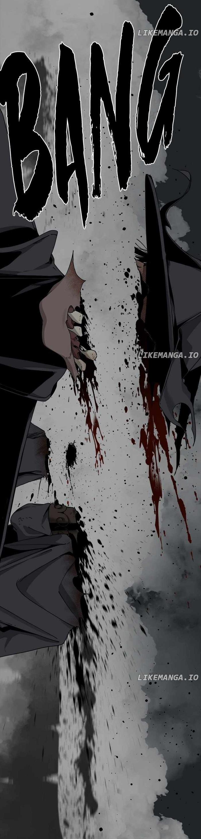 Kẻ Giết Anh Hùng 176 trang 2