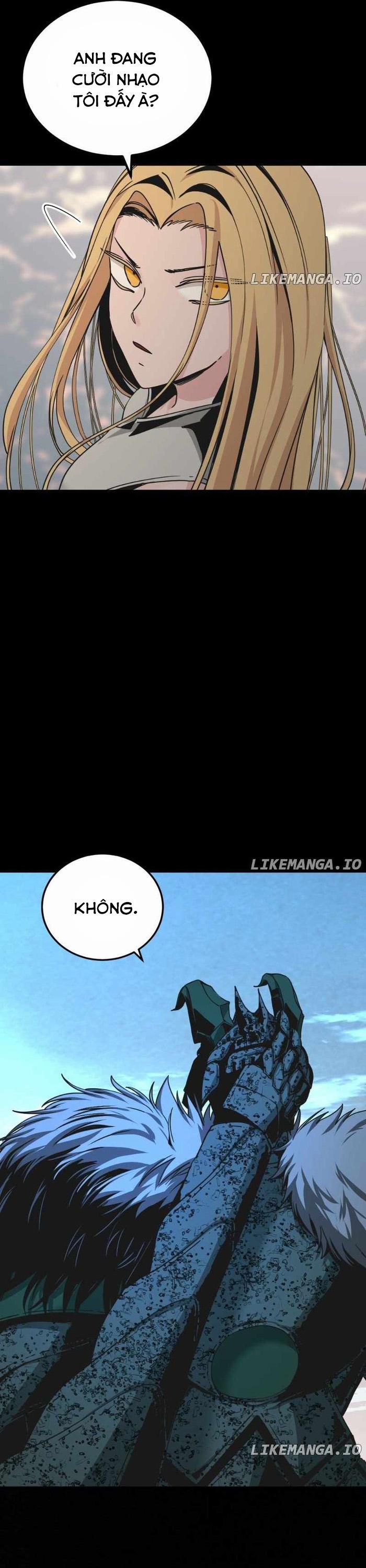 Kẻ Giết Anh Hùng 176 trang 26