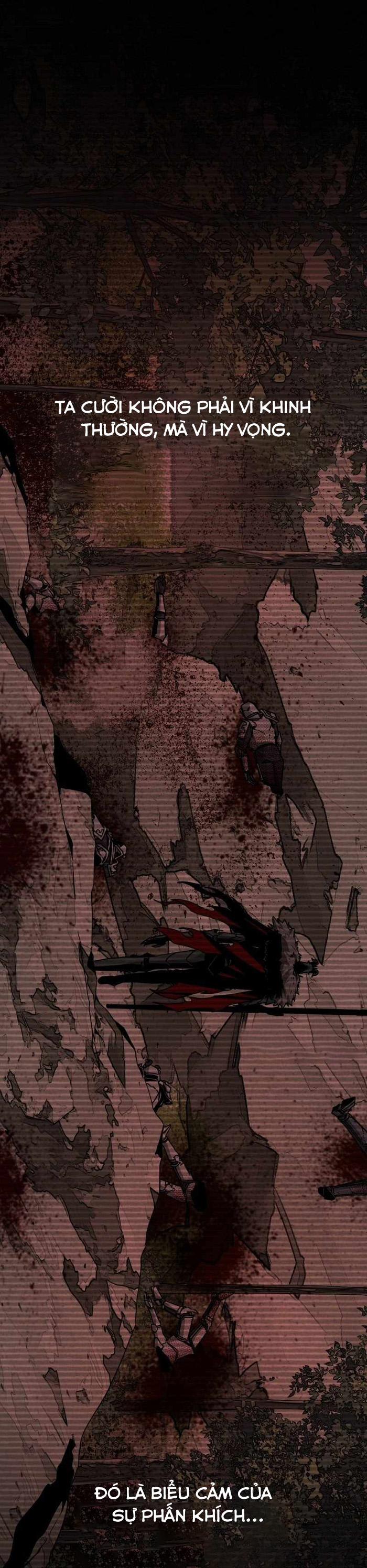 Kẻ Giết Anh Hùng 176 trang 27