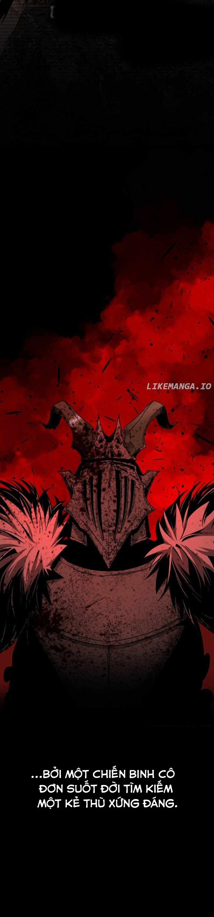 Kẻ Giết Anh Hùng 176 trang 28