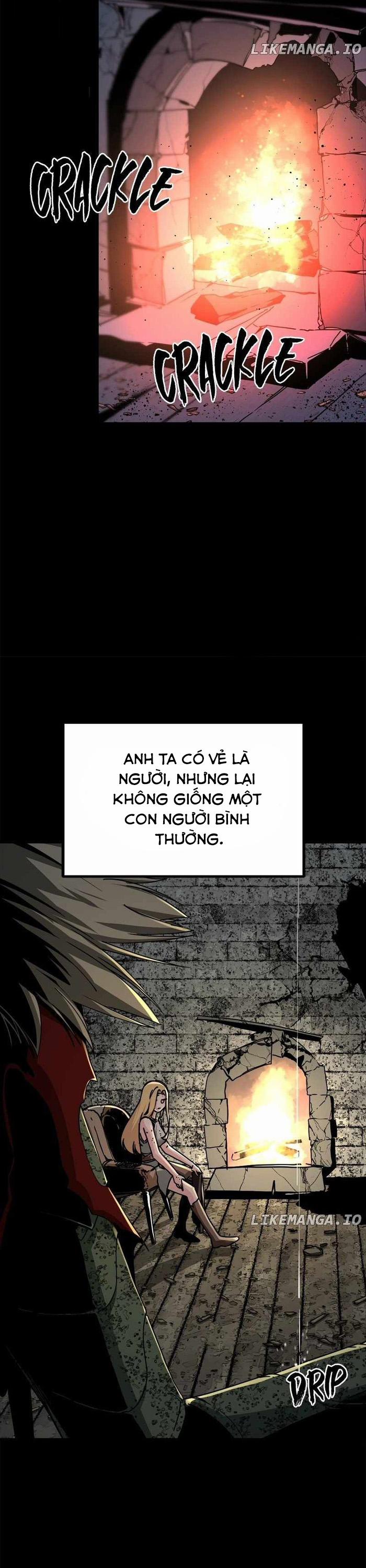 Kẻ Giết Anh Hùng 176 trang 7