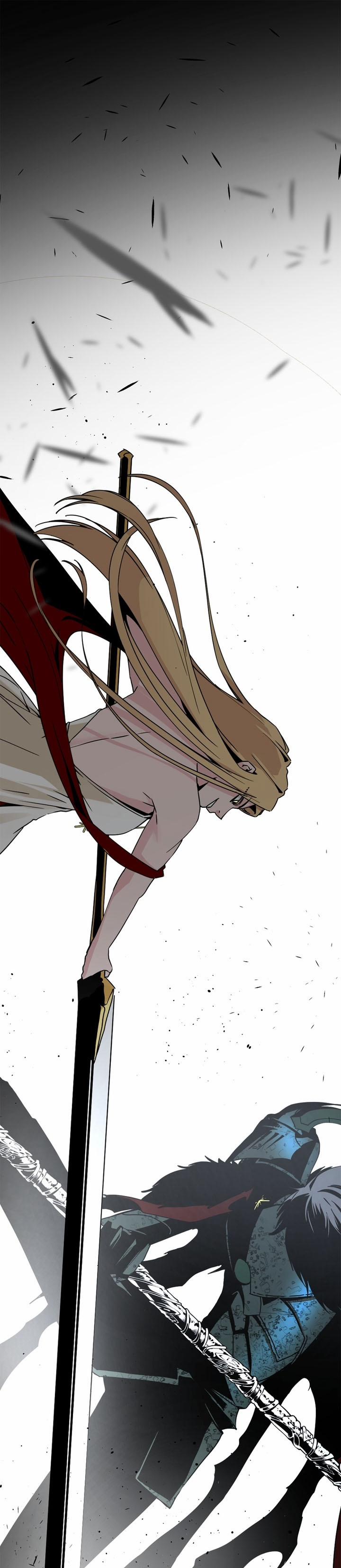 Kẻ Giết Anh Hùng 177 trang 1