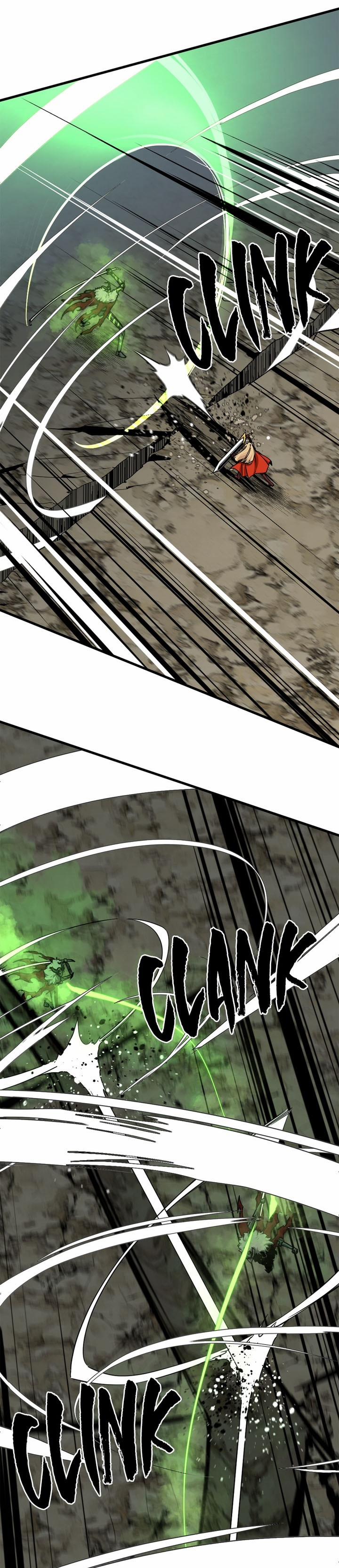 Kẻ Giết Anh Hùng 177 trang 21