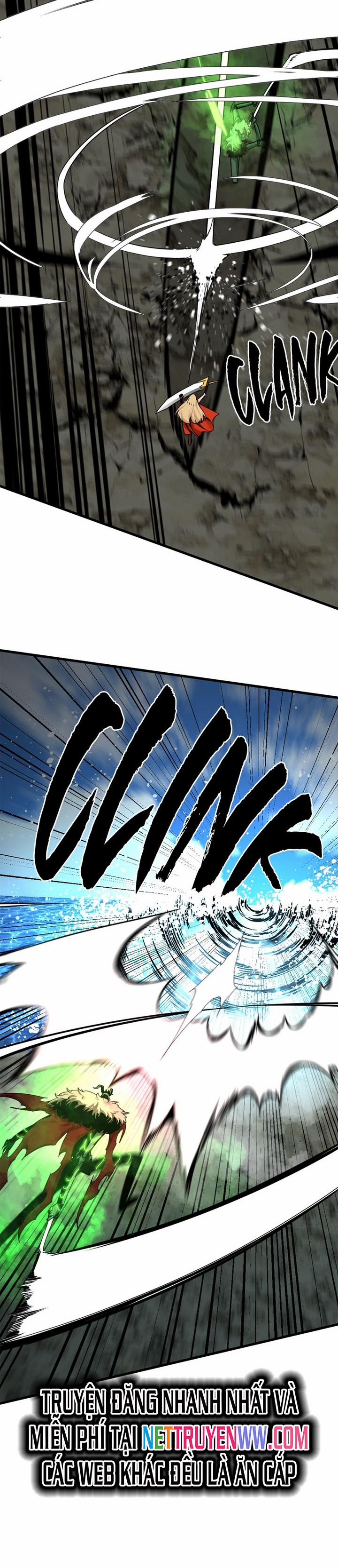 Kẻ Giết Anh Hùng 177 trang 22