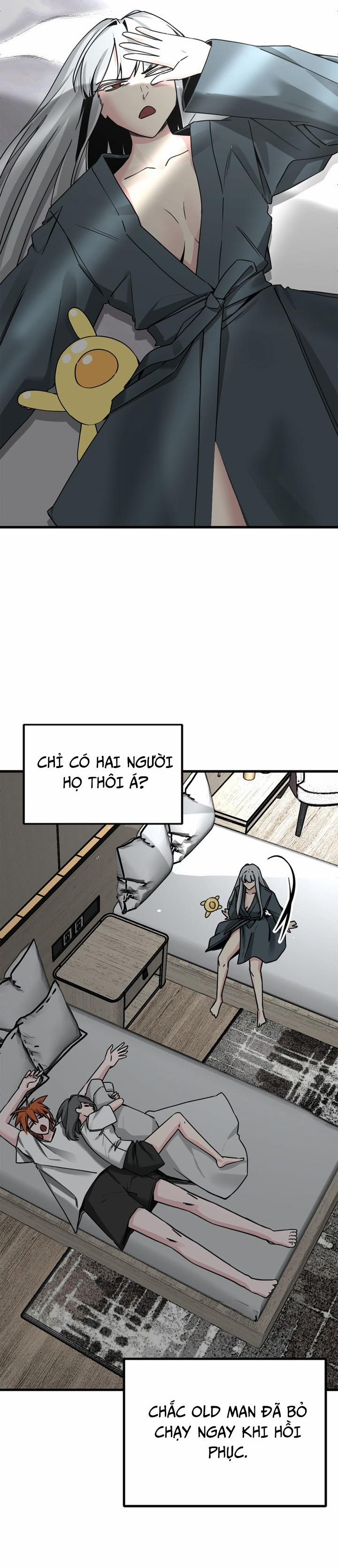 Kẻ Giết Anh Hùng 177 trang 41