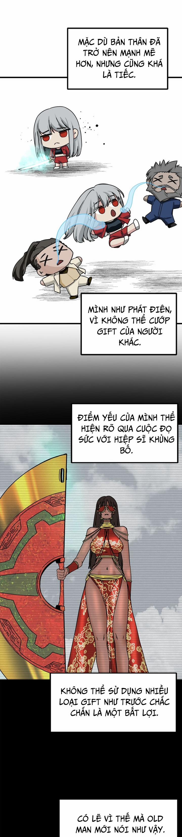 Kẻ Giết Anh Hùng 177 trang 43