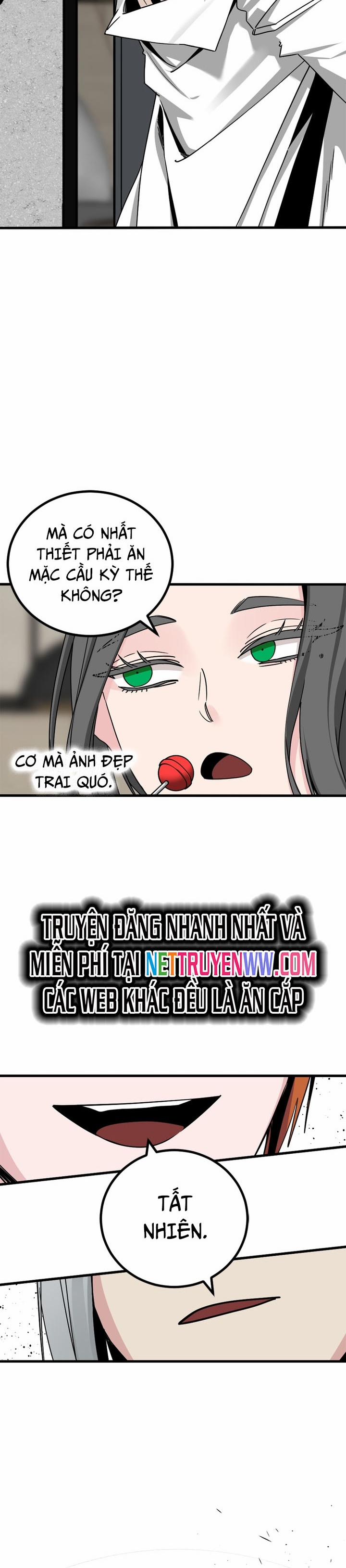 Kẻ Giết Anh Hùng 177 trang 47