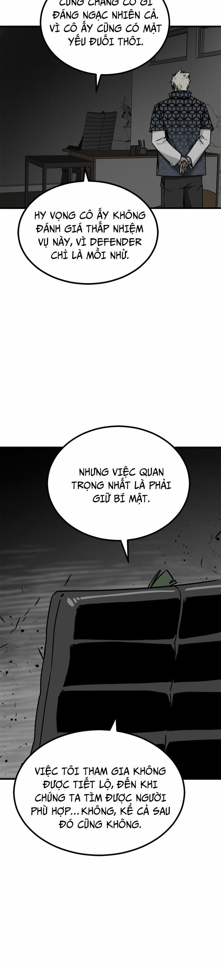 Kẻ Giết Anh Hùng 177 trang 50