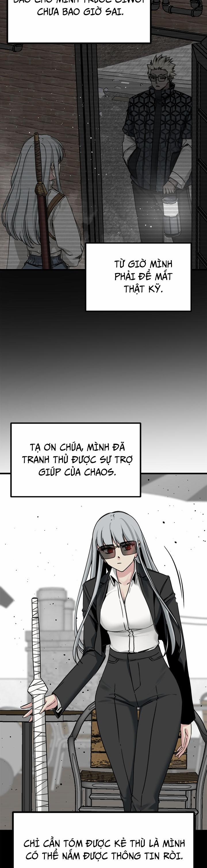 Kẻ Giết Anh Hùng 178 trang 10