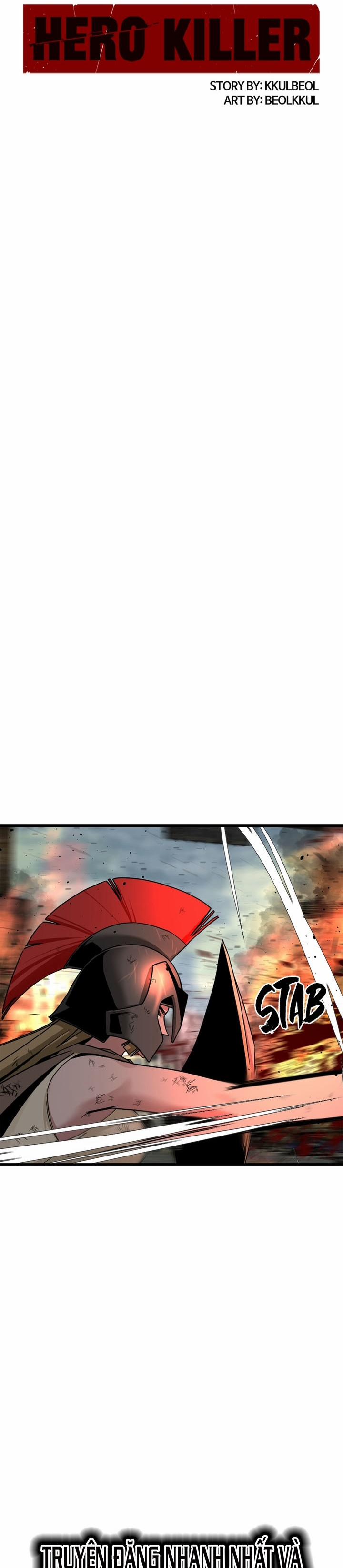 Kẻ Giết Anh Hùng 178 trang 13