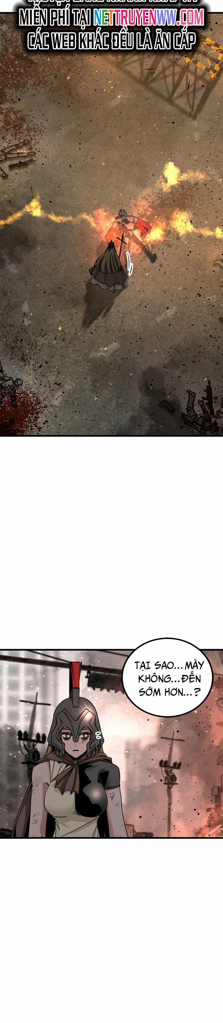 Kẻ Giết Anh Hùng 178 trang 14