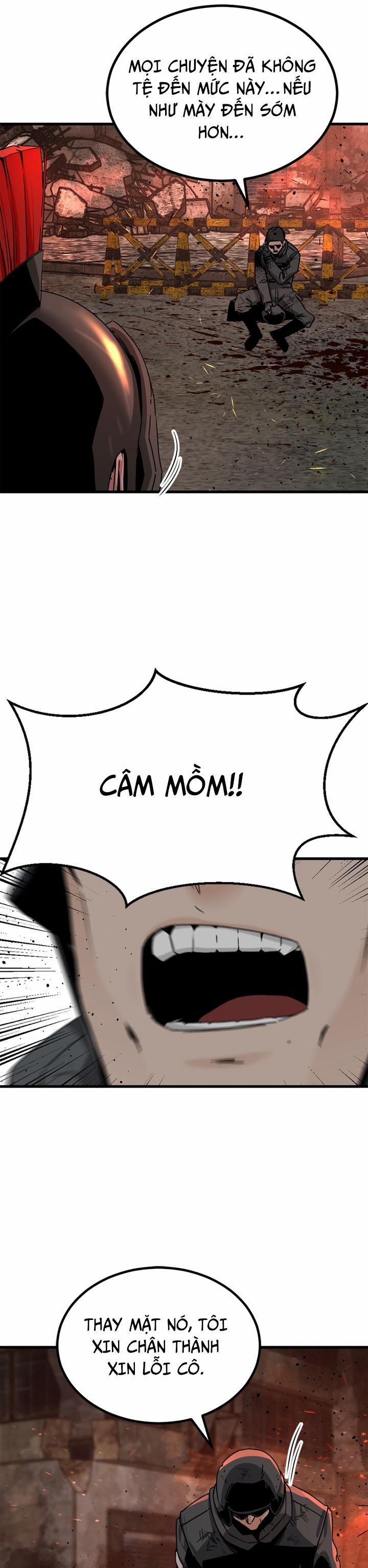 Kẻ Giết Anh Hùng 178 trang 15