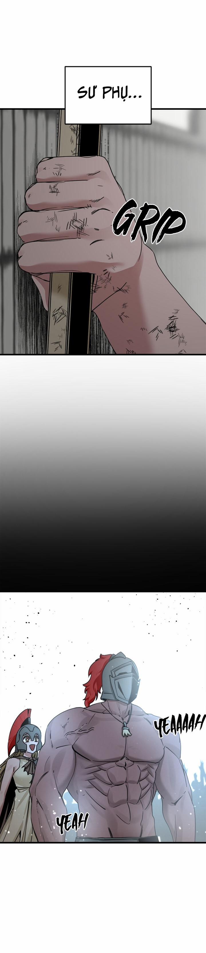 Kẻ Giết Anh Hùng 178 trang 21