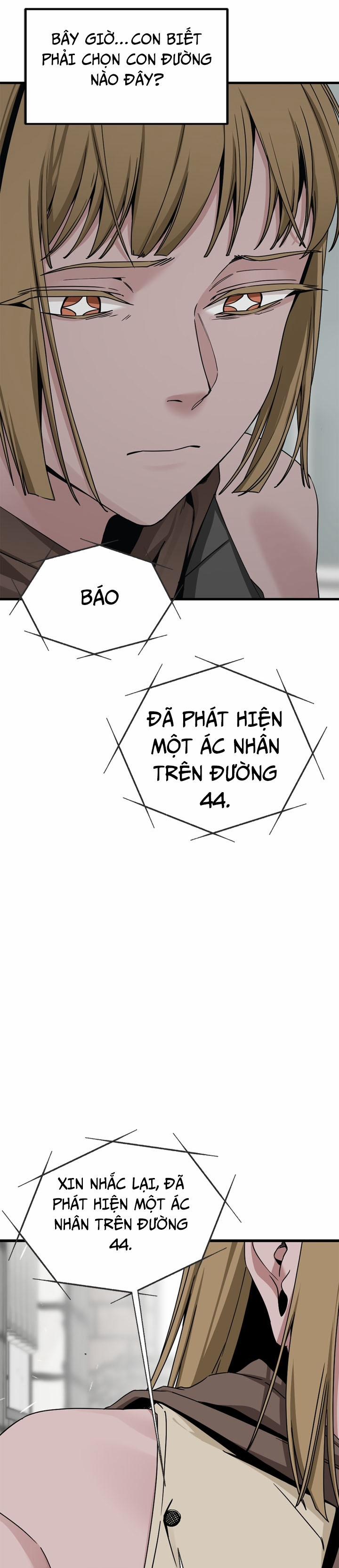 Kẻ Giết Anh Hùng 178 trang 24