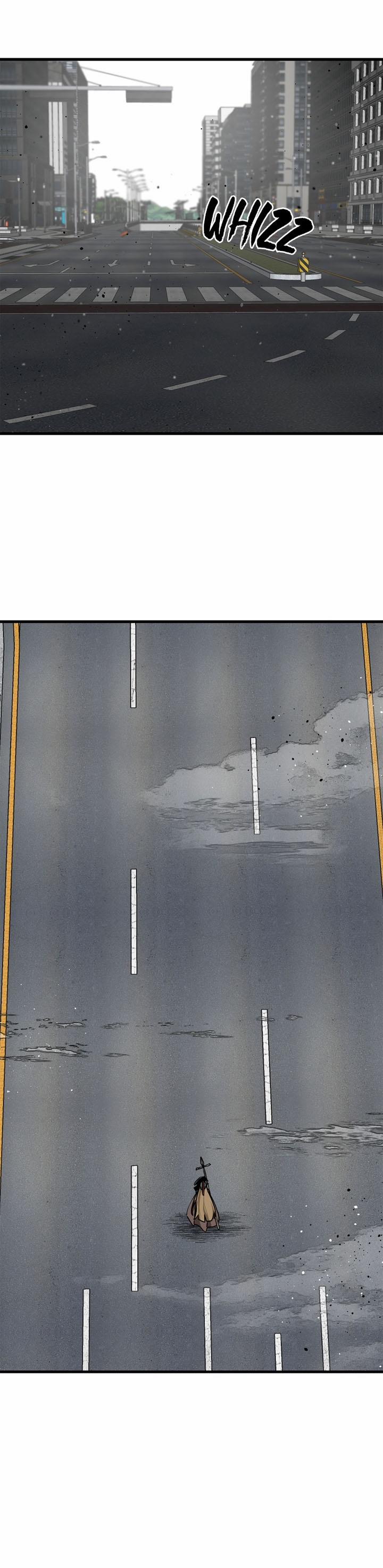 Kẻ Giết Anh Hùng 178 trang 27