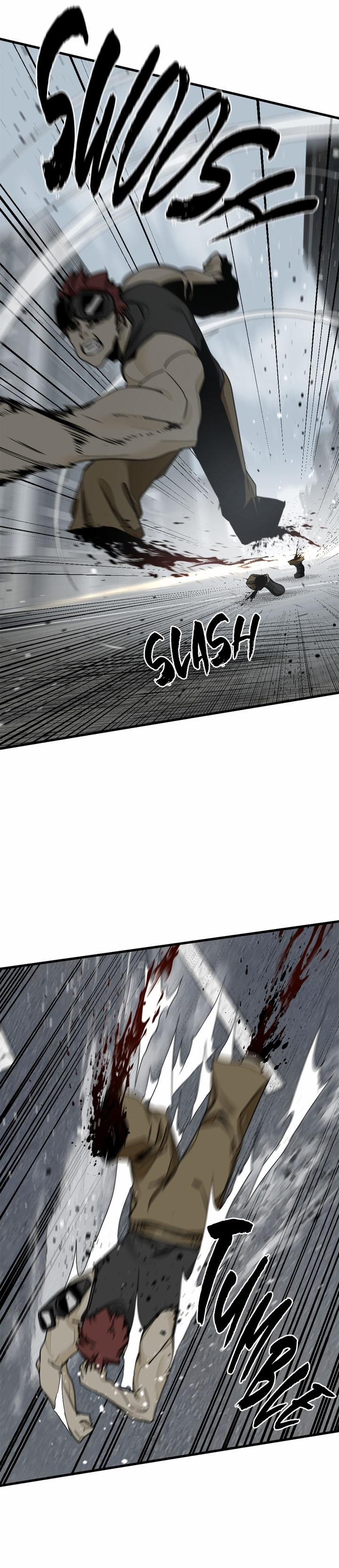 Kẻ Giết Anh Hùng 178 trang 30