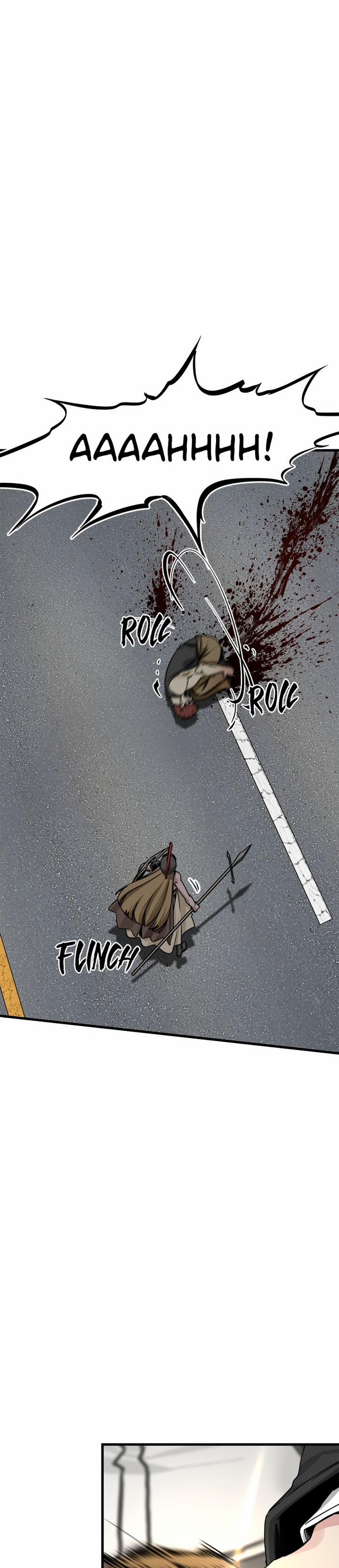 Kẻ Giết Anh Hùng 178 trang 31