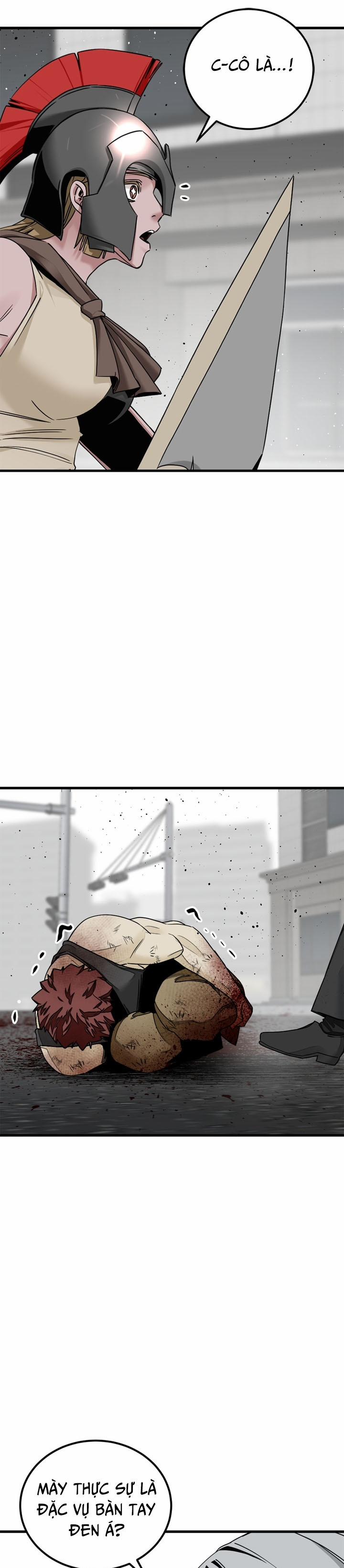 Kẻ Giết Anh Hùng 178 trang 33