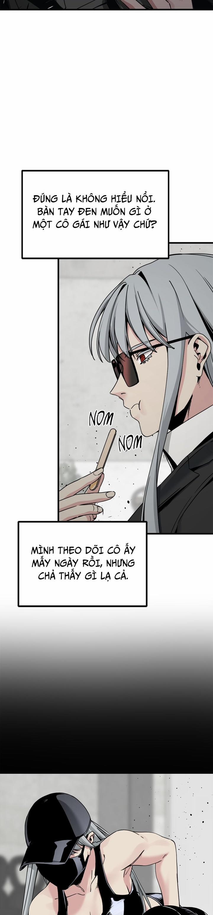 Kẻ Giết Anh Hùng 178 trang 7