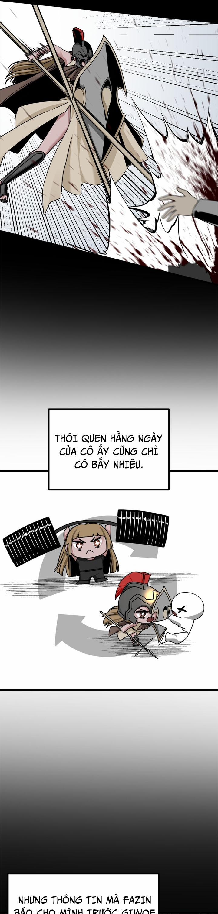 Kẻ Giết Anh Hùng 178 trang 9