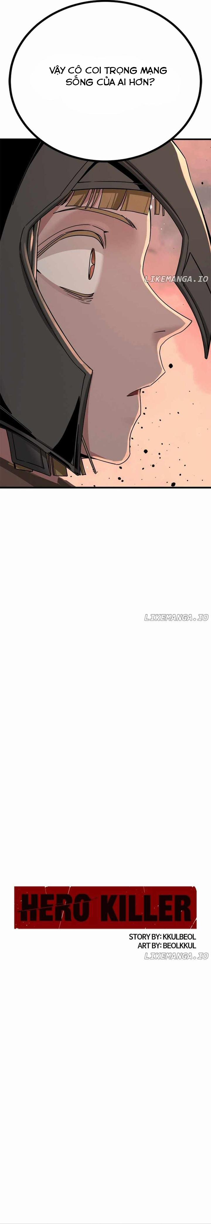 Kẻ Giết Anh Hùng 179 trang 10