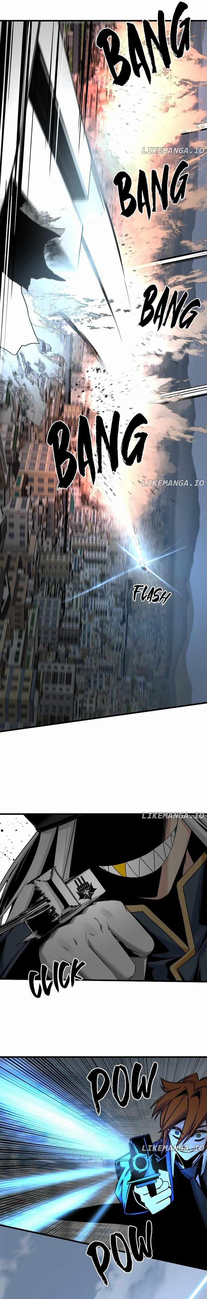 Kẻ Giết Anh Hùng 179 trang 12