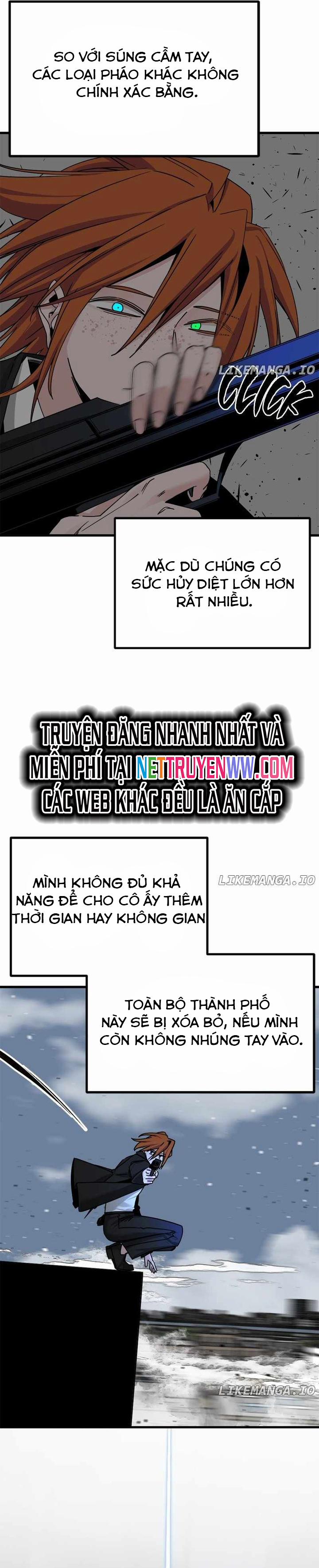 Kẻ Giết Anh Hùng 179 trang 14